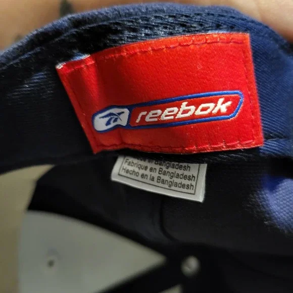 Mint Y2K 2003 XXXVI Superbowl Strap Back Cap - Picture 7 of 7